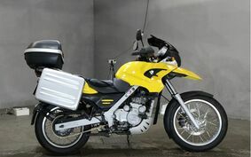 BMW F650GS 2004 0175