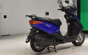 YAMAHA AXIS 125 TREET SE53J