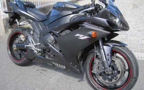 YAMAHA YZF-R1 2007 RN20