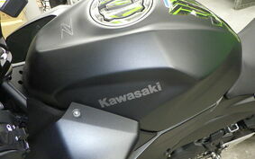 KAWASAKI Z400 Gen.2 2021 EX400G