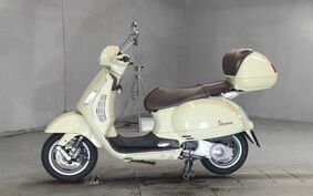 VESPA GT125L M3110