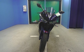 YAMAHA YZF-R25 RG10J