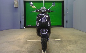 VESPA LX125 3V M683