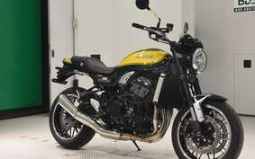 KAWASAKI Z900RS 2024 ZR900K