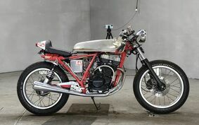 HONDA CBX250RS MC10