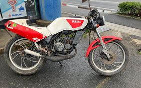 YAMAHA RZ50 5R2