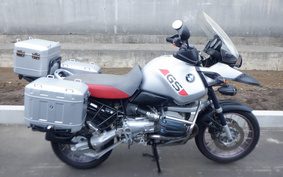 BMW R1150GSアドベンチャー 2002 0441