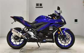 YAMAHA YZF-R25 A RG43J