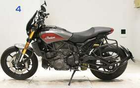 INDIAN FTR1200S 2020