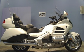 HONDA GL 1800 GOLD WING 2013 SC68