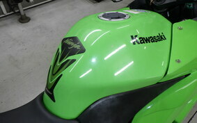 KAWASAKI NINJA 250R EX250K