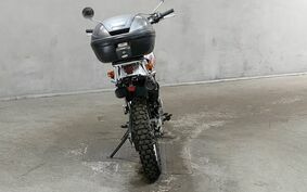 YAMAHA SEROW 225 WE 4JG