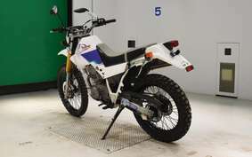 YAMAHA SEROW 225 W 4JG