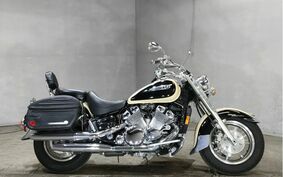 YAMAHA ROYAL STAR CLASSIC 1996 4NLE