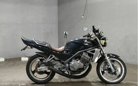 KAWASAKI BALIUS 250 ZR250A