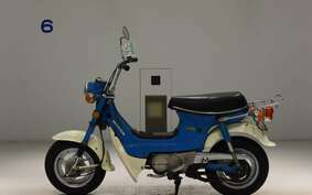 HONDA CHALY 50 CF50