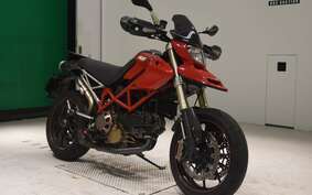 DUCATI HYPERMOTARD 1100S 2009