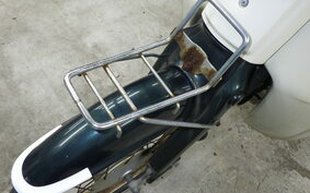 HONDA C90 SUPER CUB HA02