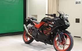 KAWASAKI NINJA 250R EX250K