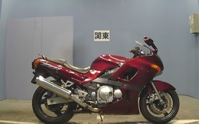 KAWASAKI ZZ-R400 Gen.2 2002 ZX400N