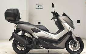 YAMAHA N-MAX SED6J