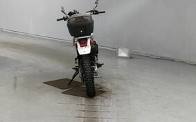 YAMAHA SEROW 250 DG17J