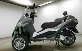 PIAGGIO MP3 250 FL M632