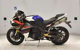 YAMAHA YZF-R1 2010 RN24J