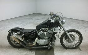 YAMAHA VIRAGO 250 3DM