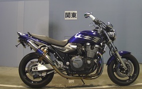 YAMAHA XJR1300 Gen.2 2007 RP17J