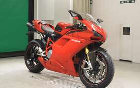 DUCATI 1098 S 2008