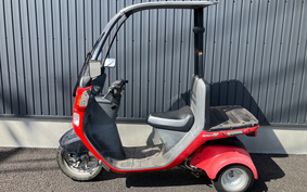 HONDA GYRO CANOPY TA03