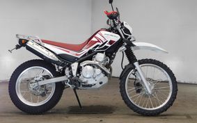 YAMAHA SEROW 250 DG17J