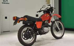 HONDA XL250S L250S