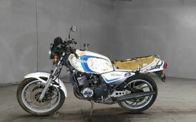 YAMAHA RZ350 1982 4U0