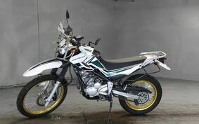 YAMAHA SEROW 250 DG17J