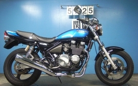 KAWASAKI ZEPHYR 400 KAI 2010 ZR400C