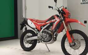 HONDA CRF250L MD44