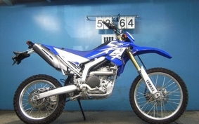 YAMAHA WR250R 2010 DG15J