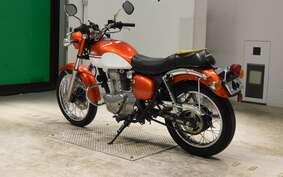 KAWASAKI ESTRELLA BJ250A