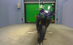 YAMAHA FZ FAZER 2007 RN17