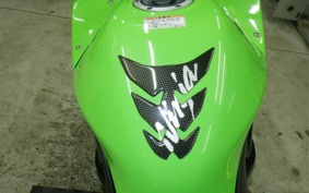 KAWASAKI NINJA 250R EX250K