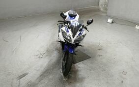 YAMAHA YZF-R15 1CK0