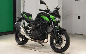 KAWASAKI Z400 Gen.2 2022 EX400G