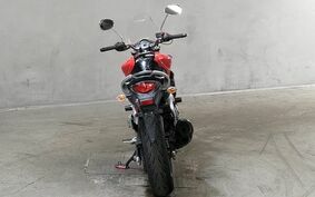 SUZUKI GLADIUS 2010 VK58A