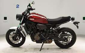 YAMAHA XSR700 2020 RM22J