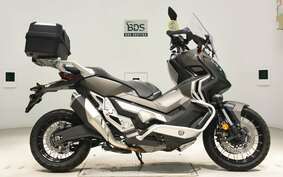 HONDA X-ADV 750 2019 RC95