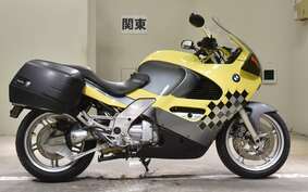 BMW K1200R S 1999 0544