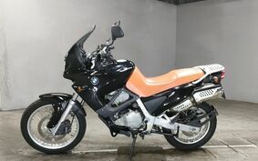 BMW F650 1998 0161