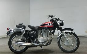 KAWASAKI ESTRELLA CUSTOM 1996 BJ250A